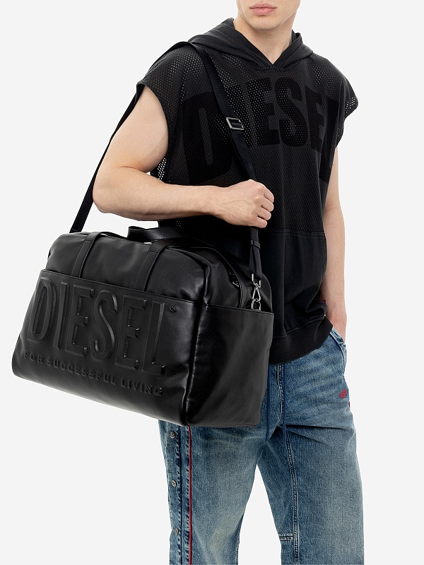 Сумка муж Diesel X09929 P5184 T8013 - 6