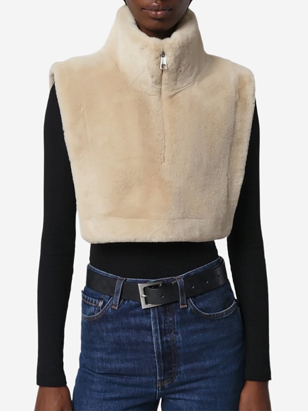 Манишка жен APPARIS F5AC256LT1 LT1 - 1