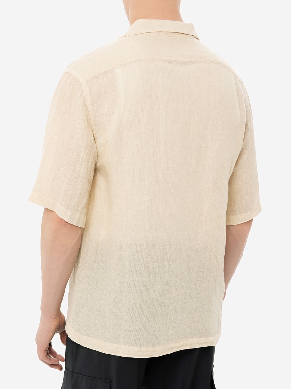 Рубашка муж Barena Venezia CAU5073 3144 525 - 4