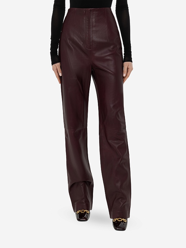Брюки жен Alberta Ferretti 3704 5175 A0194 - 3