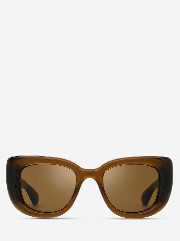Солнцезащитные очки Saint Laurent SL 903 HOWL 004 55 24 145 - 1