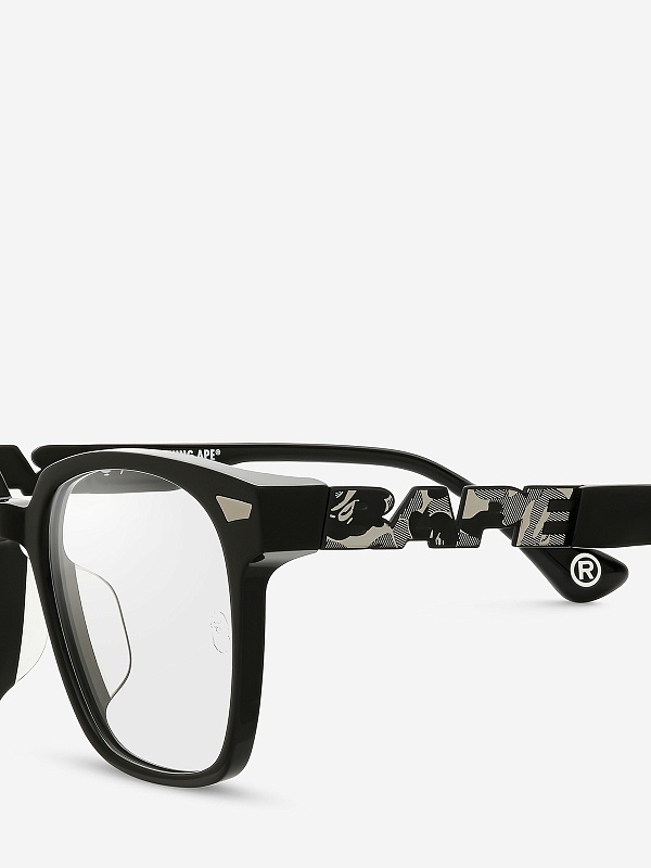 Оправа A BATHING APE BA13026 CBK 52 21 140 - 5