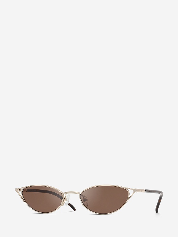 Солнцезащитные очки Alexander McQueen AM0563S 002 50 18 145 - 0
