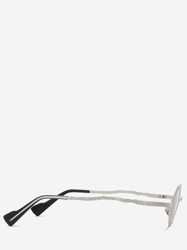 Солнцезащитные очки Kuboraum Maske Z14 SG SIV 41 25 140 - 4