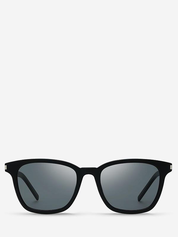 Солнцезащитные очки Saint Laurent SL 716/K SLIM 001 53 19 145 - 2
