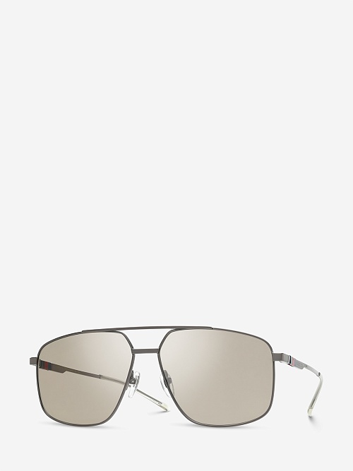 Солнцезащитные очки Gucci GG1676S 003 60 14 145 - 0