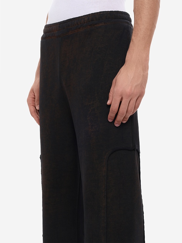 Джоггеры муж Etudes Studio E26MPTRO451-96 Black - 5