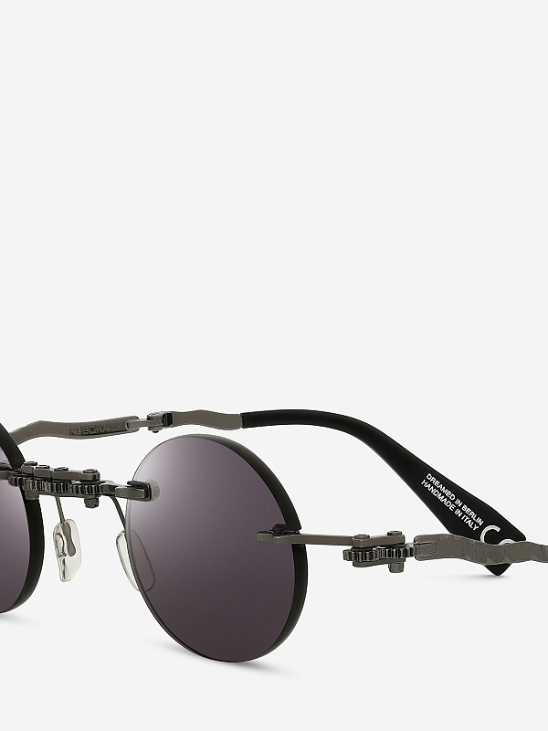 Солнцезащитные очки Kuboraum Maske H42 SG BB 40 29 140 - 3