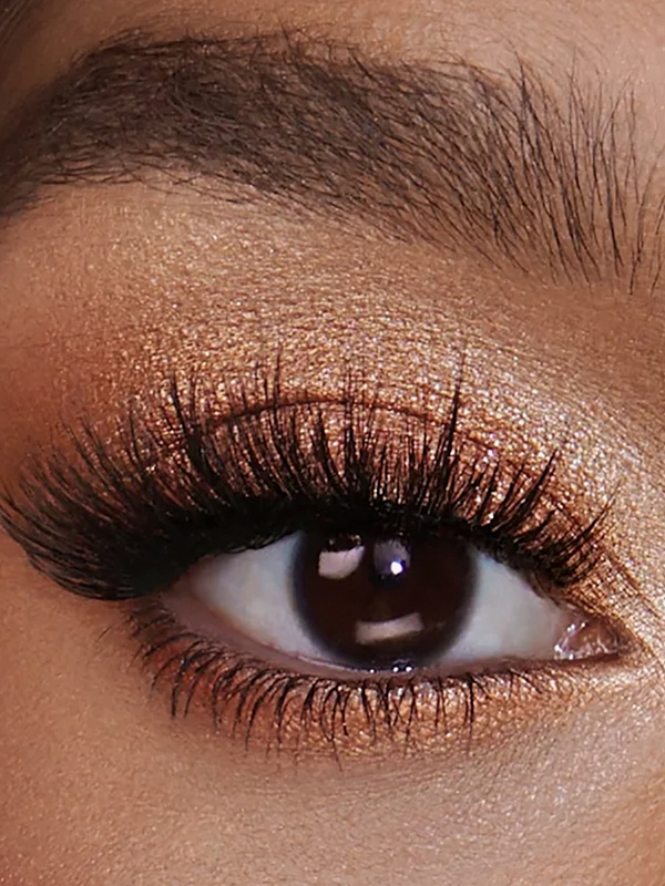 Тени для век жен Charlotte Tilbury CT0024 LUXURY PALETTE - THE QUEEN OF GLOW - 2