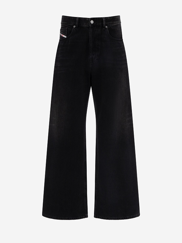 Джинсы муж Diesel A06370 09J96 02 - 5