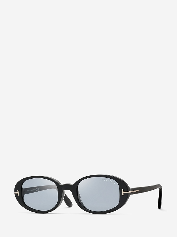 Солнцезащитные очки Tom Ford FT1364 01A 49 - 0