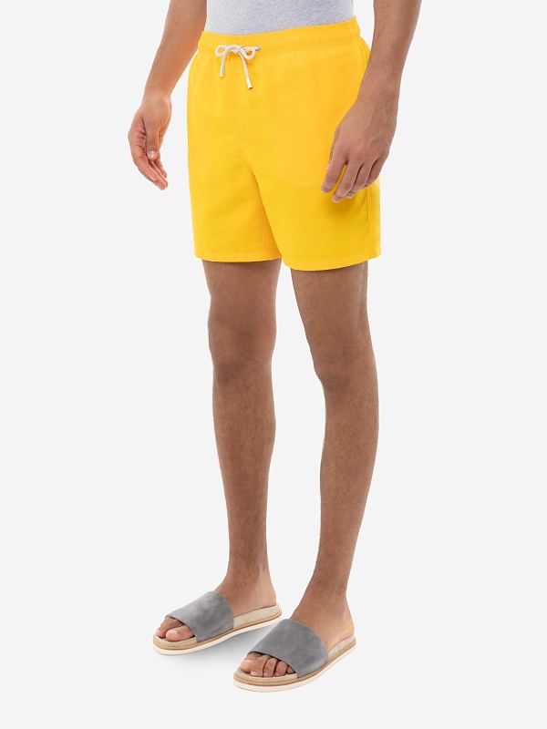 Плавки муж MC2 Saint Barth LIG0015 02798H DUCKY MONO H91 - 1