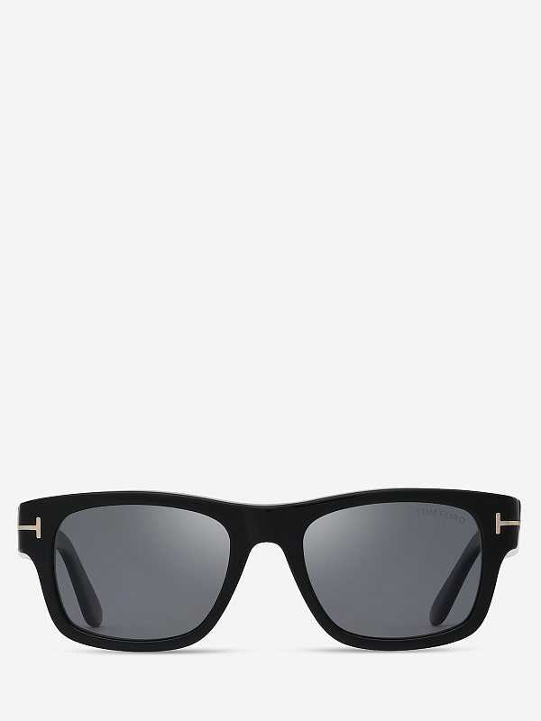 Солнцезащитные очки Tom Ford FT1303 01D 53 - 1