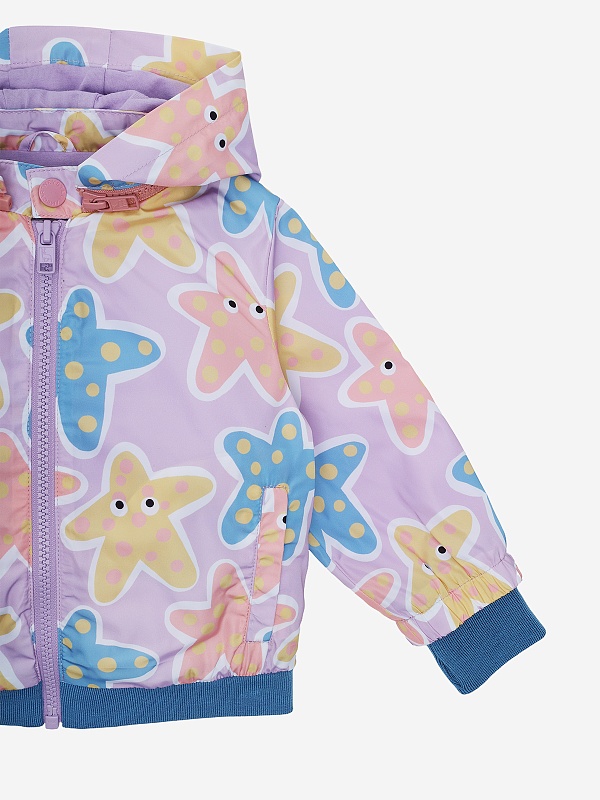 Куртка дев Stella McCartney TY2017 Z3597 539MC - 2