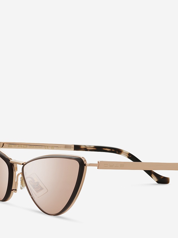 Солнцезащитные очки Etro ETRO 0035/S DDB VG 64 15 145 - 4