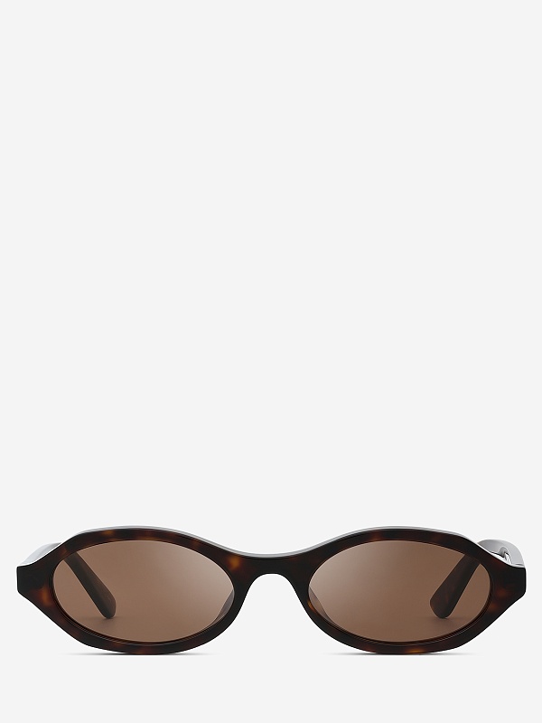 Солнцезащитные очки Alexander McQueen AM0559S 002 51 18 150 - 1