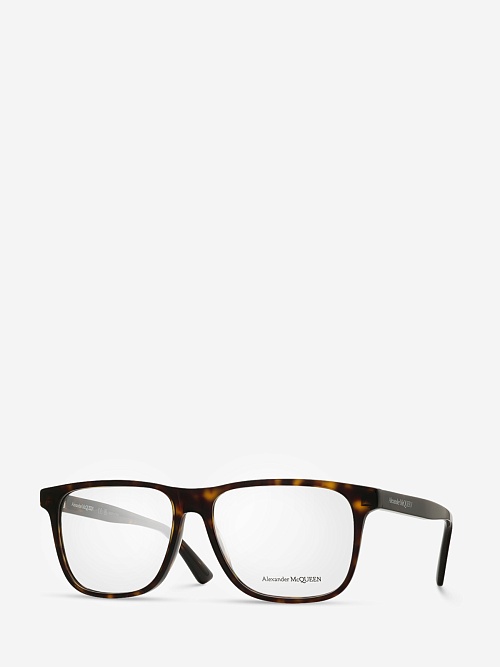 Оправа Alexander McQueen AM0463O 002 56 15 145 - 0