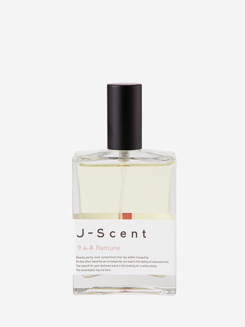 Парфюмерная вода унисекс J-Scent W07 Ramune 50 мл - 0