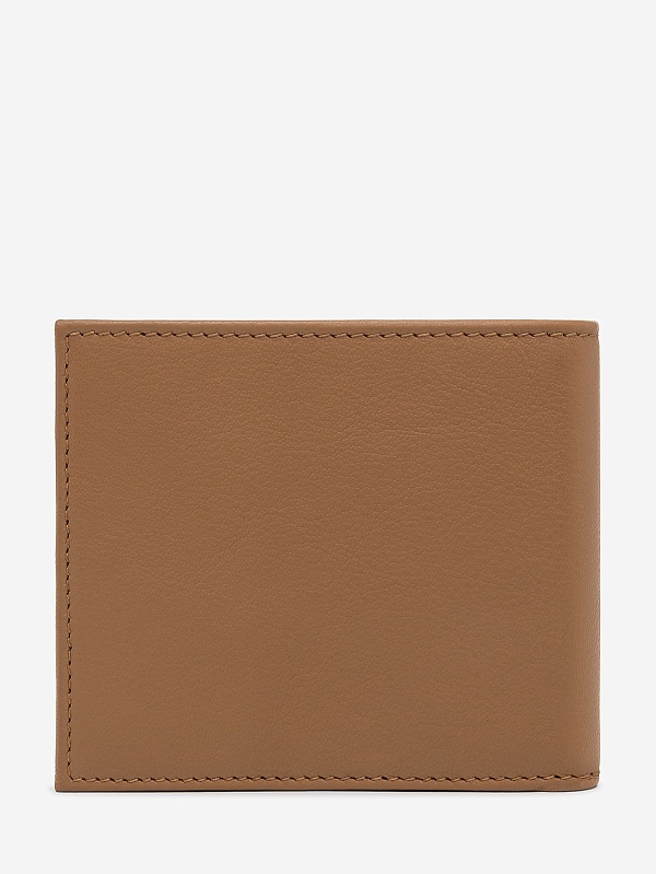 Кошелек муж Hugo Boss 50492457 260 Medium Beige - 2