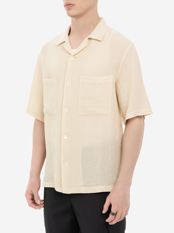 Рубашка муж Barena Venezia CAU5073 3144 525 - 3