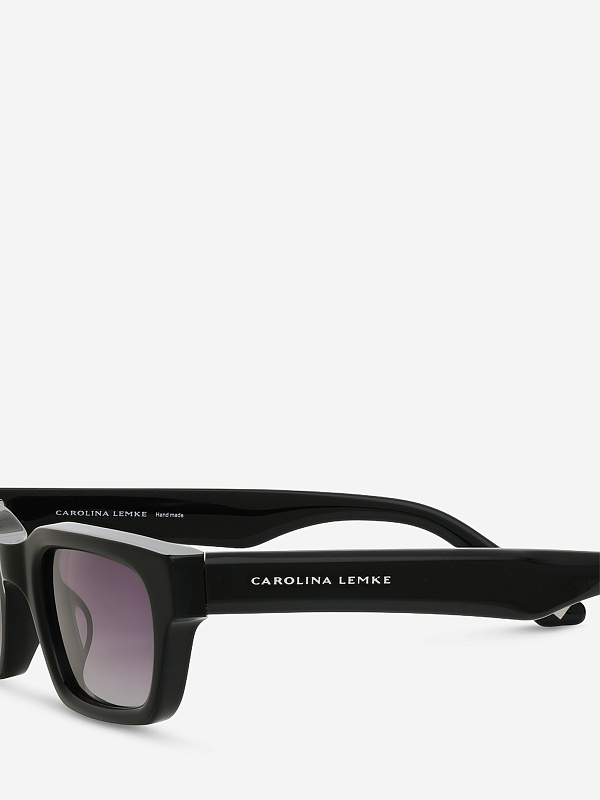 Солнцезащитные очки Carolina Lemke CL9593 1 51 21 145 - 4