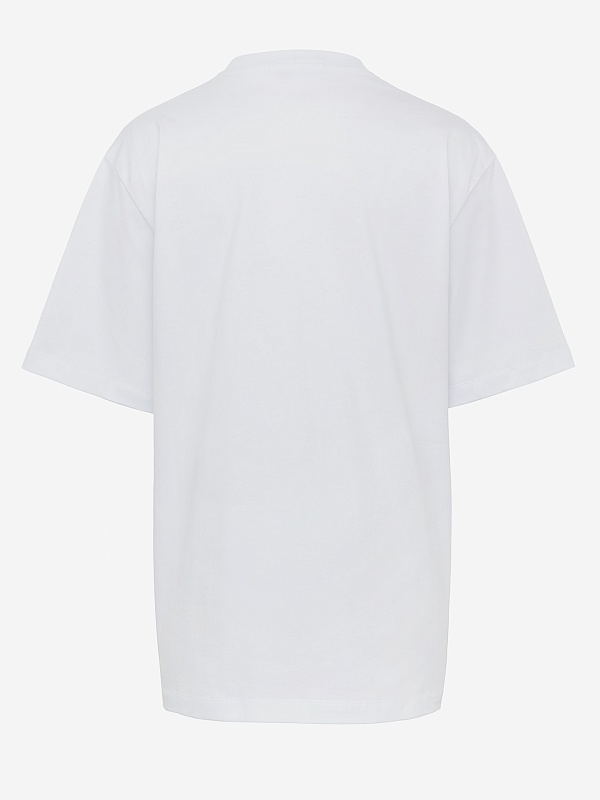 Футболка жен MSGM 3642MDM91 247002 01 - 1