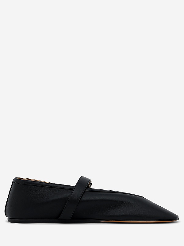 Балетки жен Le Monde Béryl STE-LEA BLA - 2