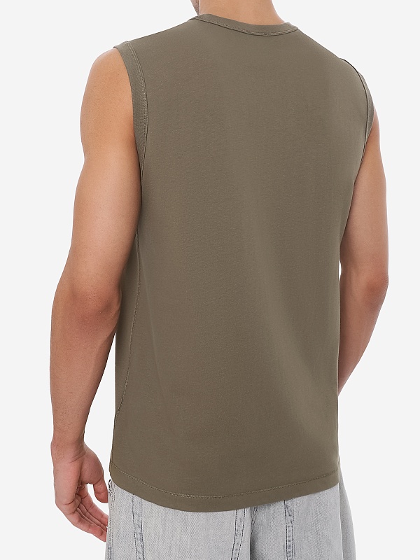 Майка муж Diesel A21743 0JMBB 5AF - 4