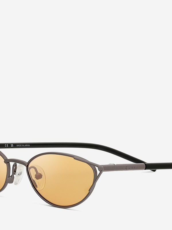 Солнцезащитные очки Alexander McQueen AM0563S 004 50 18 145 - 3