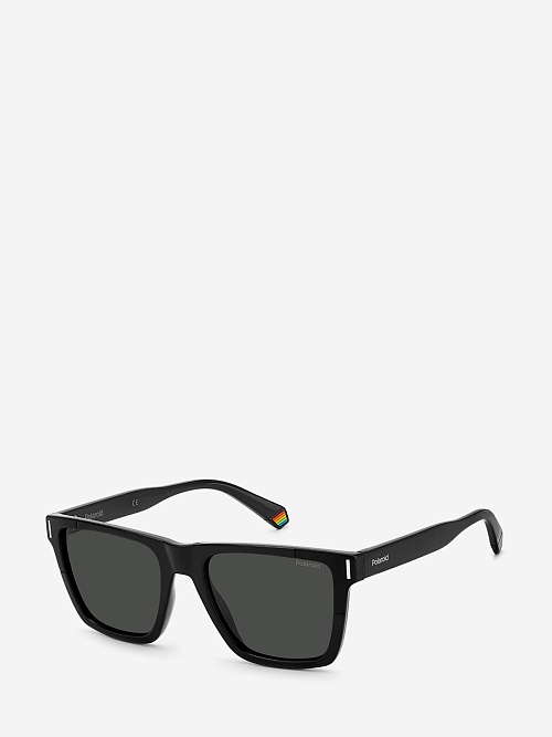 Солнцезащитные очки Polaroid PLD 6176/S 807 M9 - 0