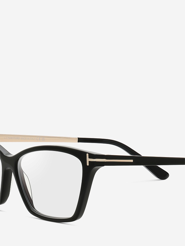 Оправа Tom Ford FT6135-B 001 56 - 4