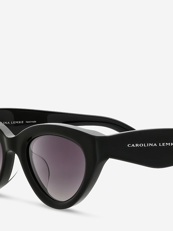 Солнцезащитные очки Carolina Lemke CL9576 1 49 21 145 - 3