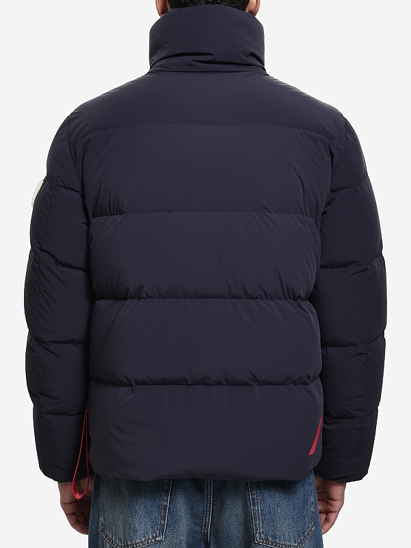 Куртка After Label CHAMONIXN7864-1- 799 BLU NAVY - 2