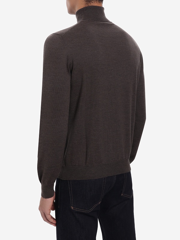 Водолазка муж Barba Napoli BU 7000/23256 1429055557 0186 - 2