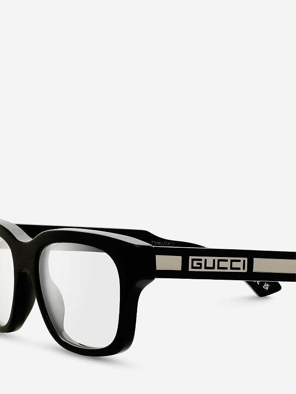 Оправа Gucci GG1731O 001 54 18 145 - 4