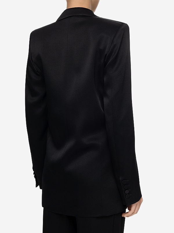 Жакет жен MSGM 3442MDG02 237318 99 - 4