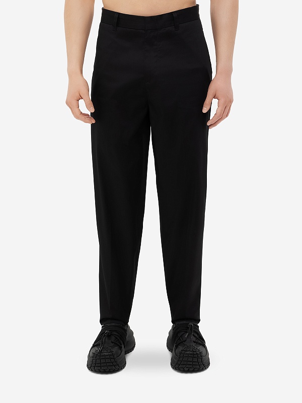 Брюки муж Emporio Armani 3D1PE1 1NQTZ 0999 NERO - 3