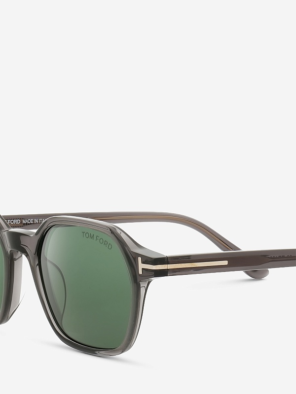 Солнцезащитные очки Tom Ford FT1301 20N 51 - 3