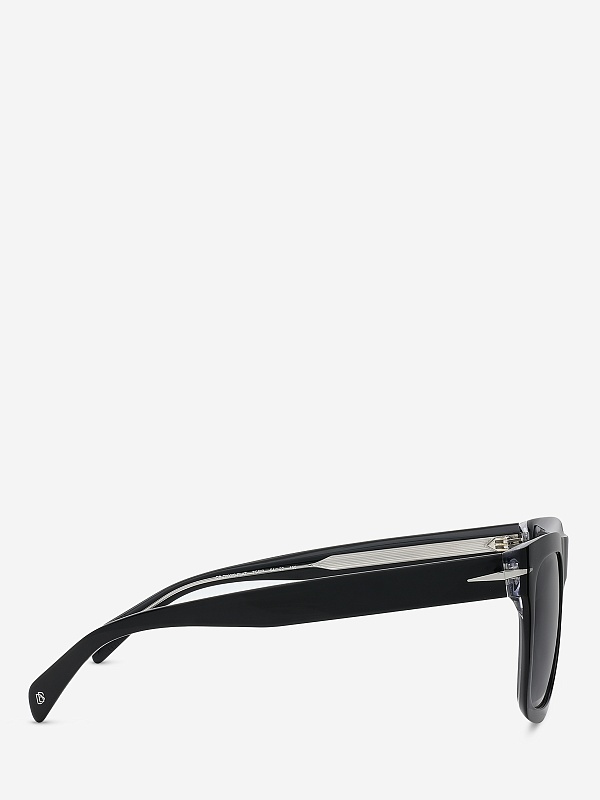 Солнцезащитные очки David Beckham DB 7000/S FLAT 7C5 IR 54 22 150 - 2