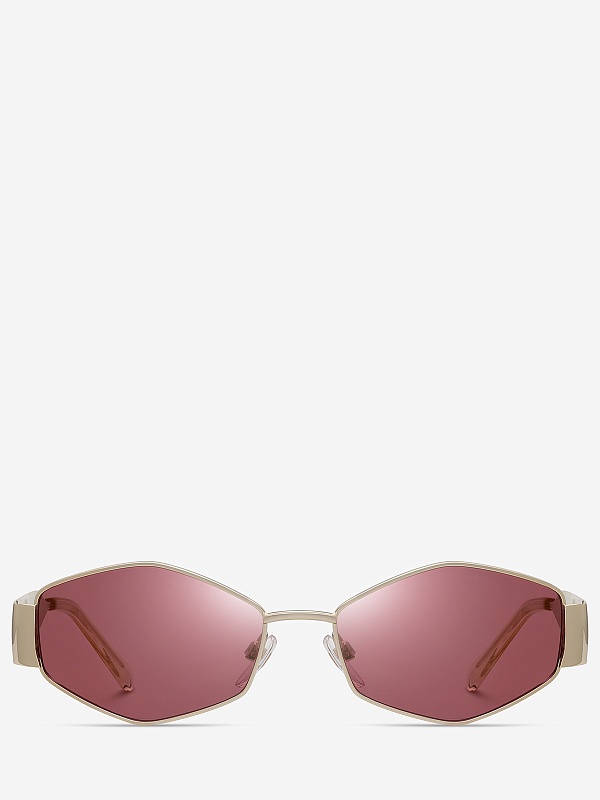 Солнцезащитные очки Marc Jacobs MARC 496/SHINY NOA 4S 55 17 145 - 1