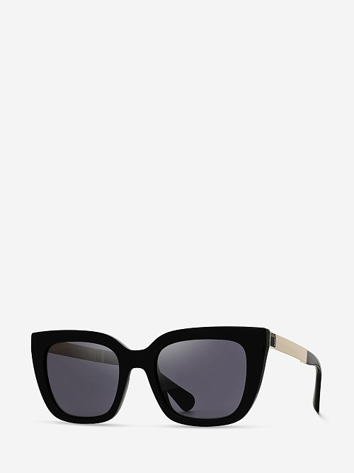 Солнцезащитные очки MAX&CO MO 0157 01A 52 20 140 - 0