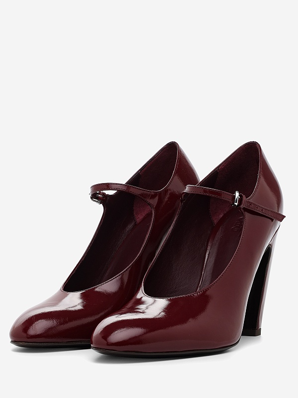 Туфли жен Gia Borghini AGNE-LEAT 8855 - 3