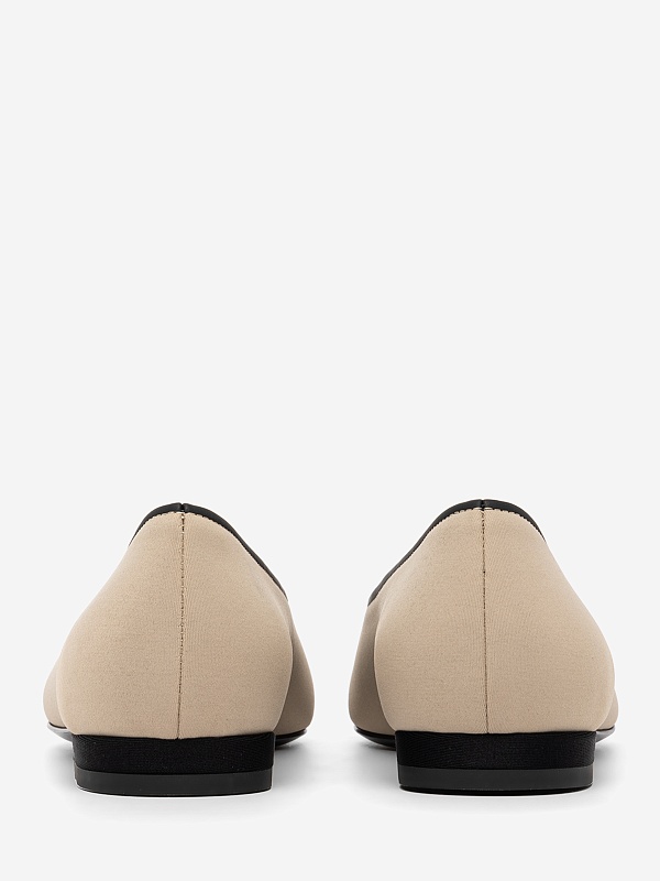 Балетки жен Emporio Armani X3D287 XD399 A101 - 4