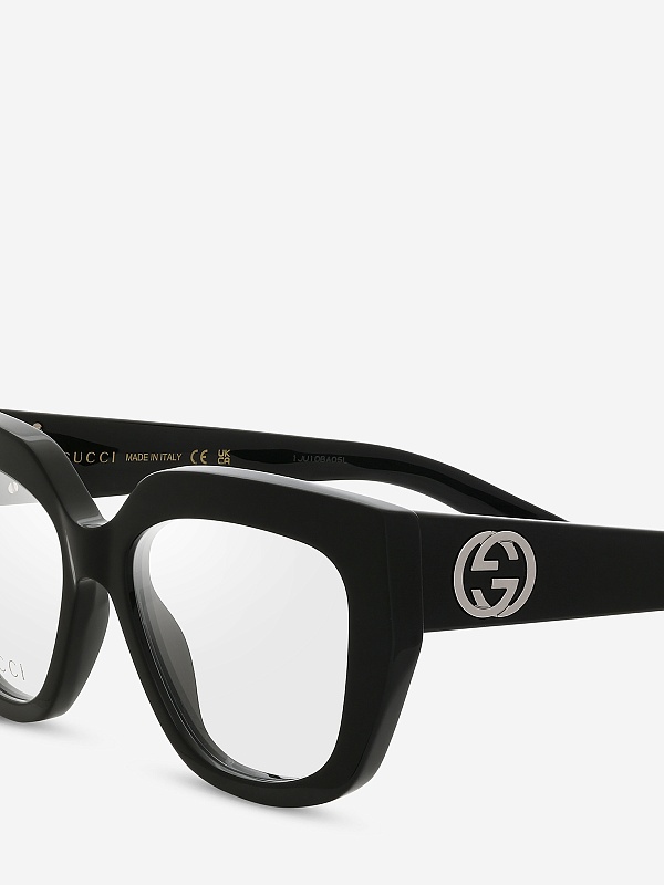 Оправа Gucci GG1847O 001 53 18 140 - 4