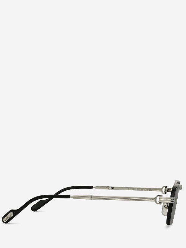 Солнцезащитные очки Cartier CT0499S 002 55 22 145 - 2