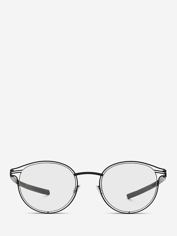 Ic Berlin IB Purity Black RX-Clear Flex 51 20 145 - 1