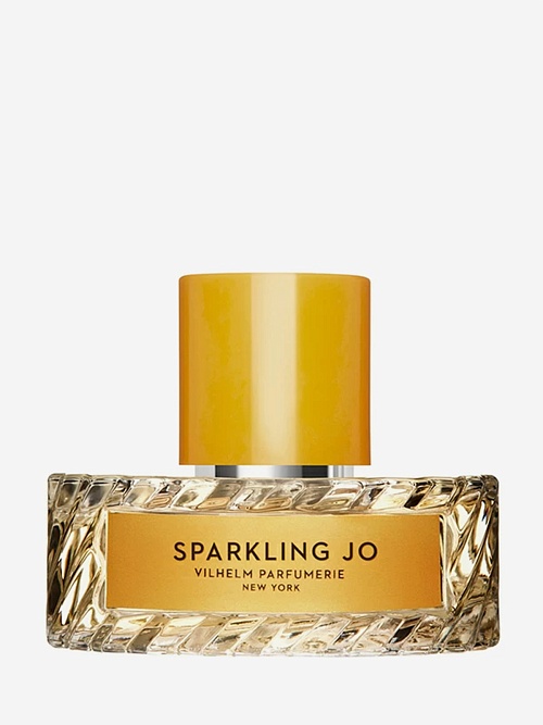 Парфюмерная вода унисекс VILHELM PARFUMERIE VP50SJ Sparkling Jo EDP 50 мл - 0