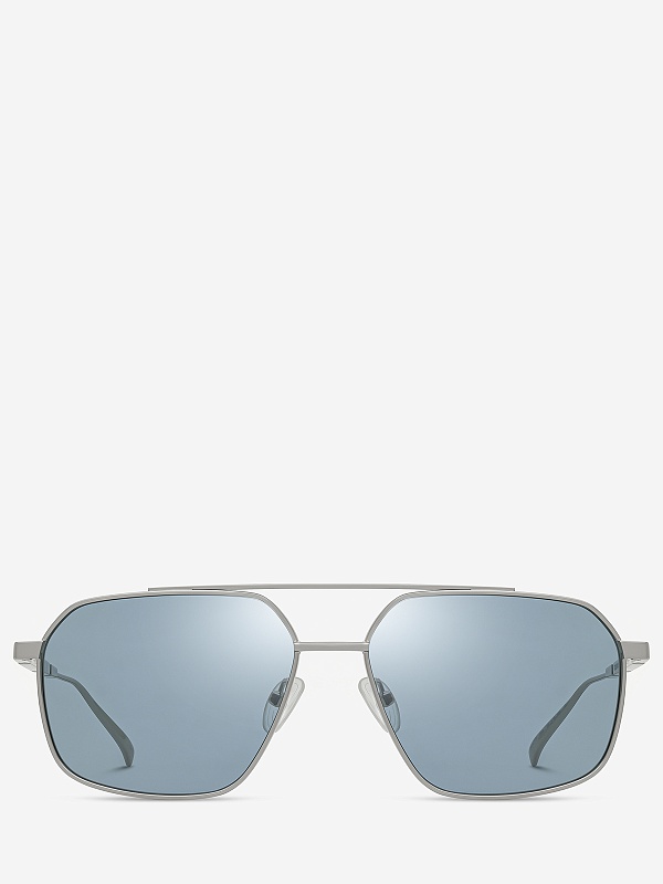 Солнцезащитные очки Alexander McQueen AM0477S 004 59 16 145 - 2
