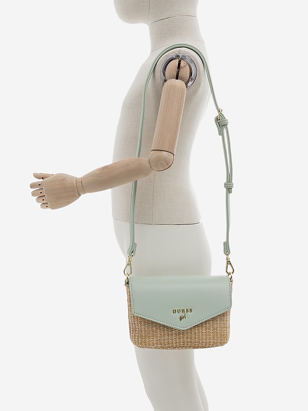 Сумка детская Guess J3GZ18 WFHH0 A80Q - 4