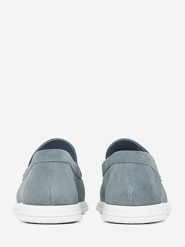 Лоферы муж Magnanni 25987 734ME CLOUD / JEAN - 3